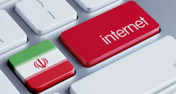اختلال در دسترسی کاربران ایرانی به اینترنت؟