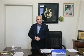 جانشین علی فتح‌الله‌زاده کیست؟
