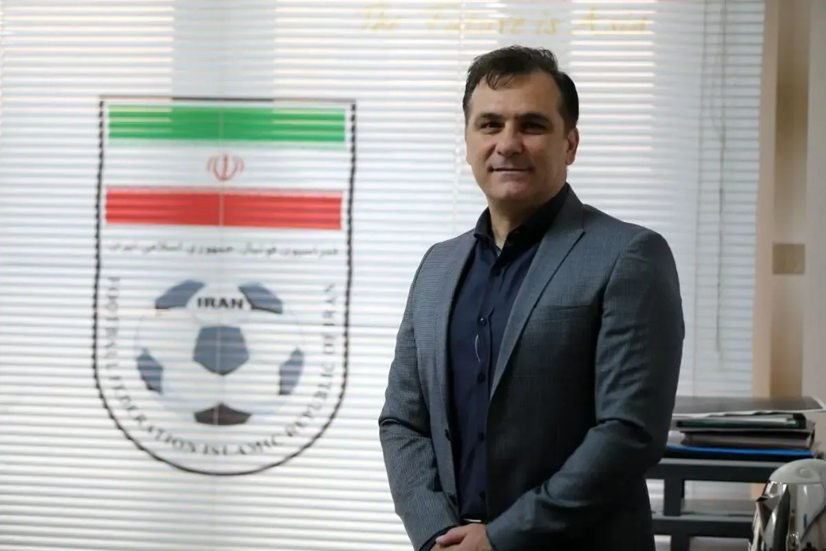 پرسپولیسی ها مخالف سرسخت سرپرست فدراسیون فوتبال!
