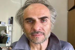 خوب شد که بابک حمیدیان دختر نشد تا شاهکارش در تاسیان را ببینیم