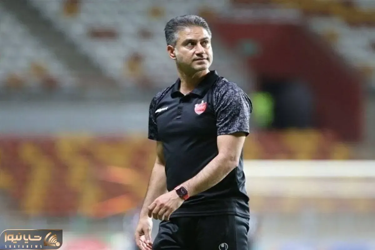 ملاقات بزرگان استقلال و پرسپولیس در کلانتری!