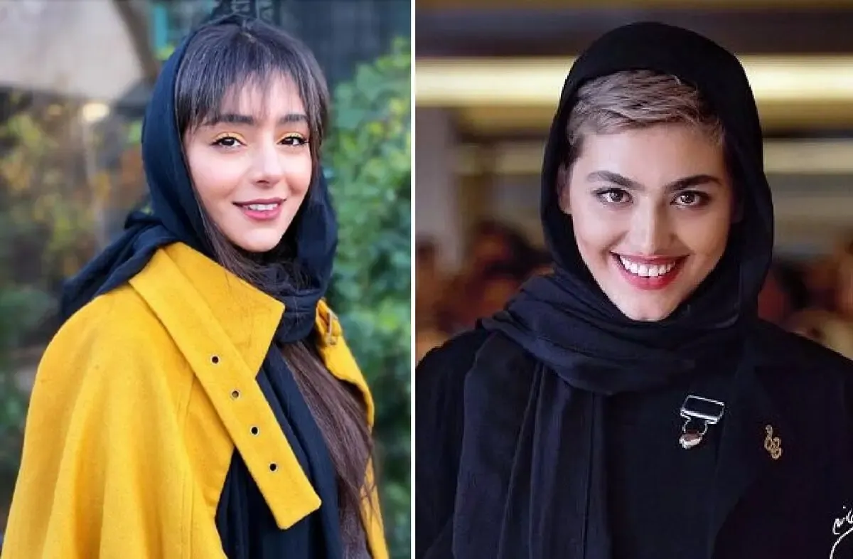 پرحاشیه ترین بازیگران خانم سینما که اینستاگرام رو ترکوندن؛ جنجال، سکوی پرتاب آن ها!
