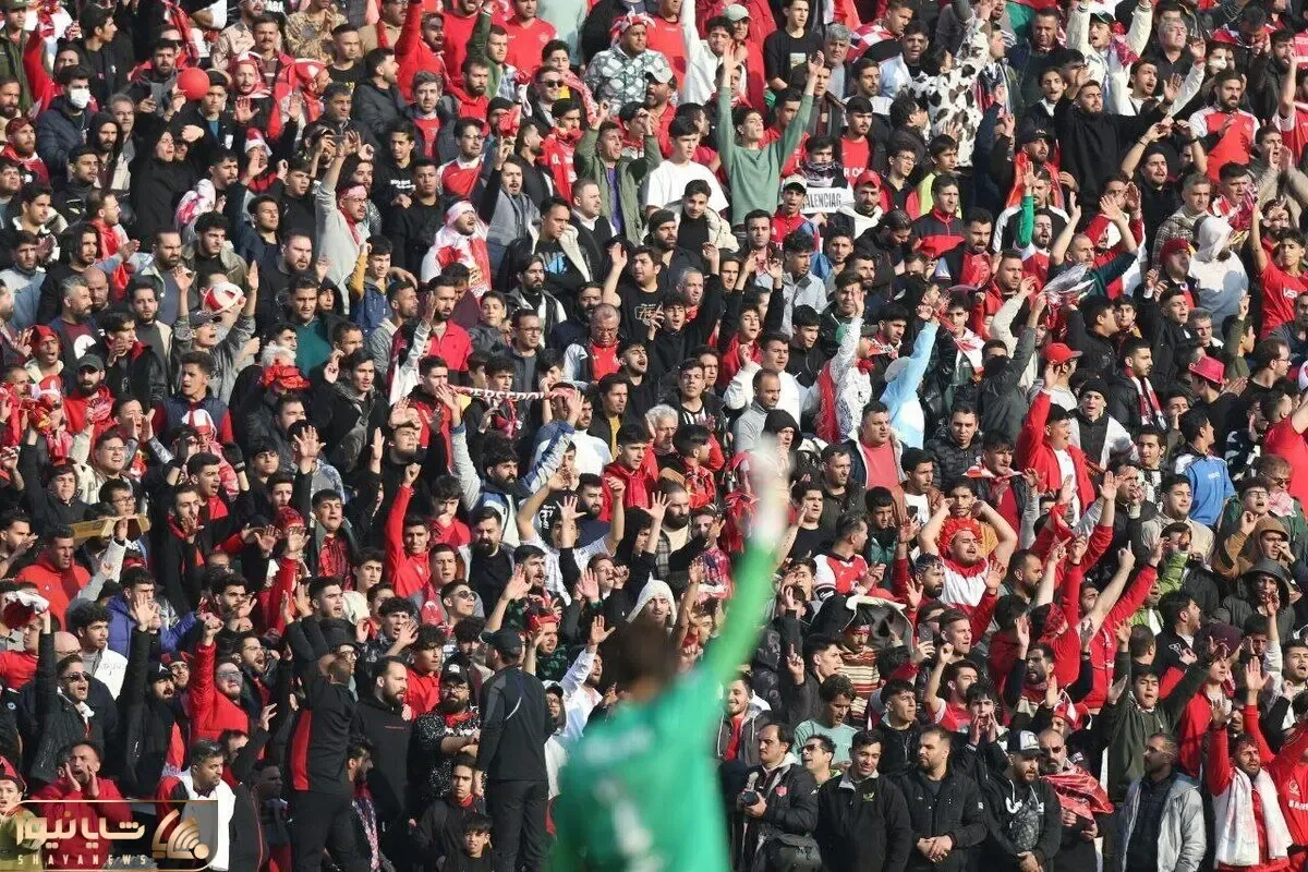پرسپولیس سر حواشی تراکتور محروم می‌شود!