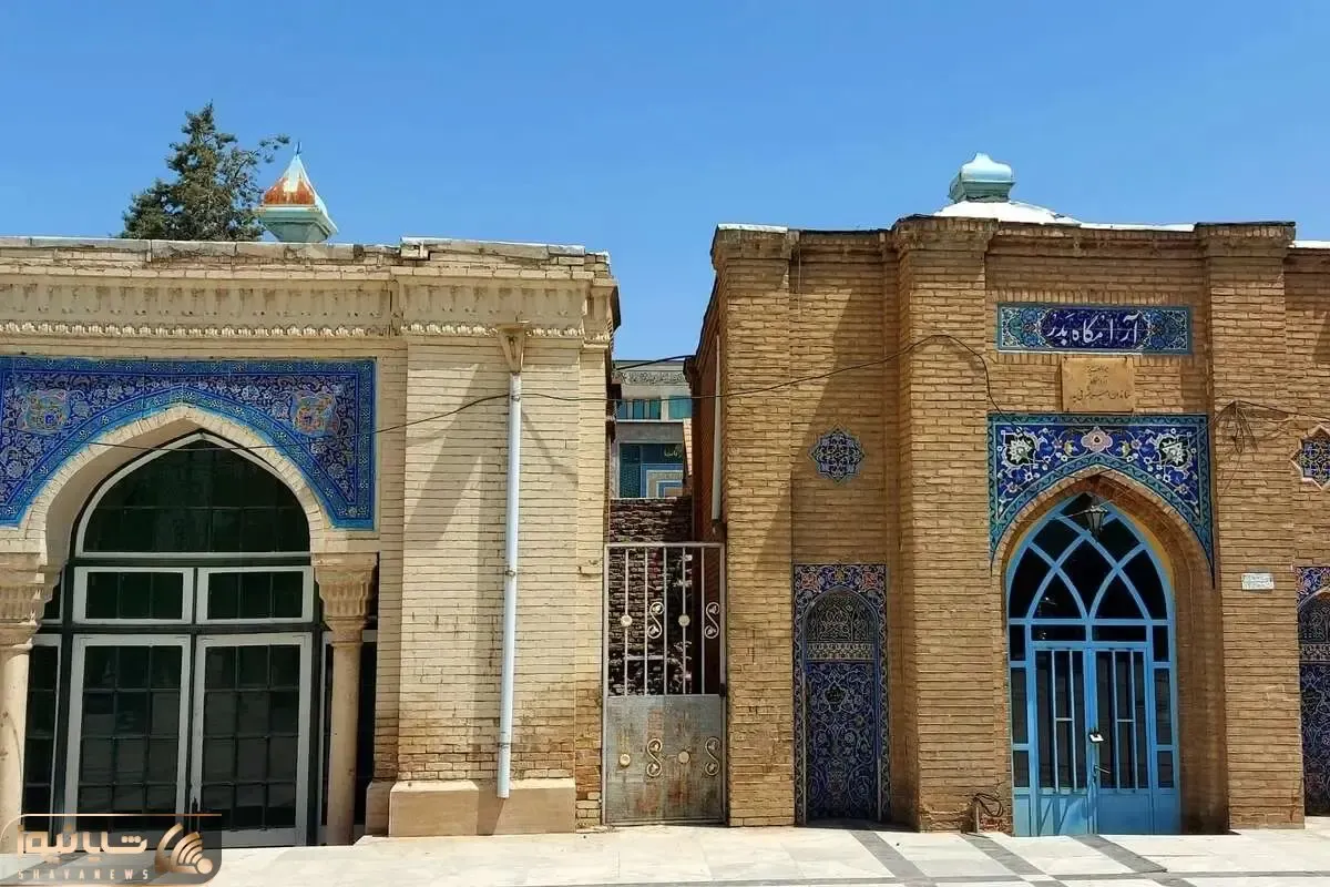 حفاری شبانه در امامزاده عبدالله؛ ماجرا چه بود؟