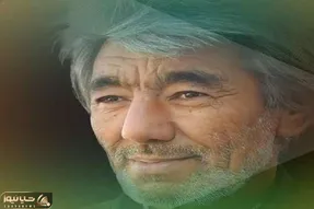 آواز احساسی؛ جبار رحمتی انقدر زیبا این آهنگ خوند که موقع شنیدنش هق هق به گریه می افتی