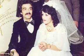 آواز نوستالژی؛ تو عروسی دهه 50 این آقا چه رقص پر زرق و برقی میره فقط عروس کشون