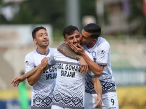 ادعای عجیب درباره رقم پیشنهادی پرسپولیس به سعید صادقی؛ 20 میلیارد!