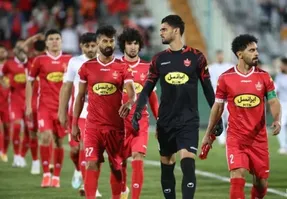 انقلاب بزرگ یحیی در پرسپولیس؛ ۱۰بازیکن در فهرست خروج!