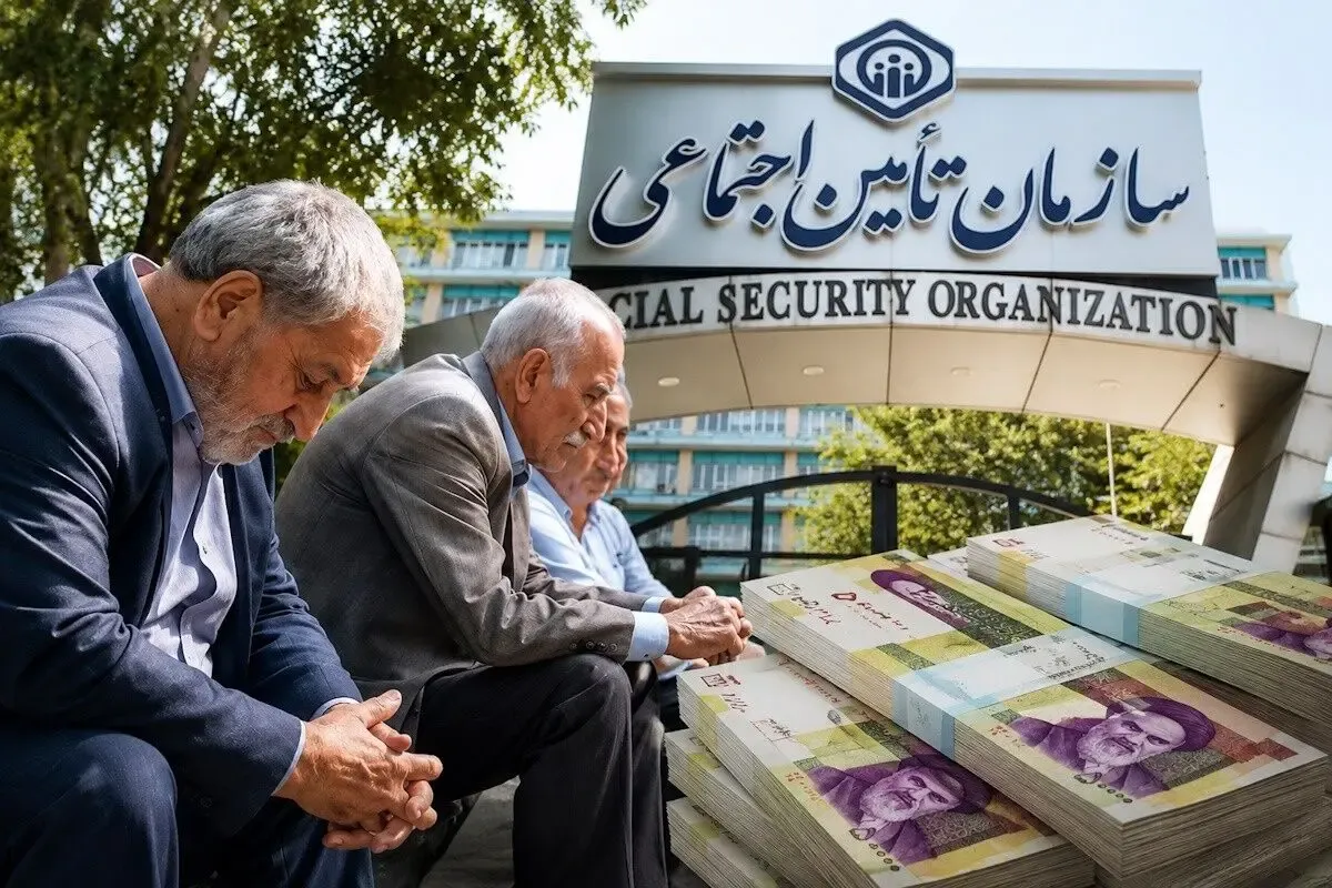 معوقات اردیبهشت بازنشستگان چه زمانی واریز می‌شود؟