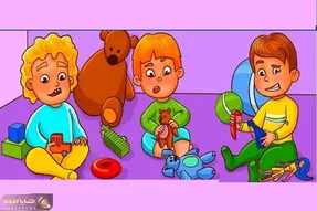 بازی فکری؛ تیزی چشمات الگوی دوربین شکاریه اگه بتونی بگی کدوم بچه دختره