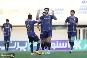 سپاهان بمب نقل و انتقالات را منفجر کرد؛ گزینه پرسپولیس!