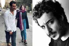 ژست و متن عجیب علی شادمان با خواهرش واسه تولدش؛ دو دهه هفتادی که همرو متعجب ساختن!