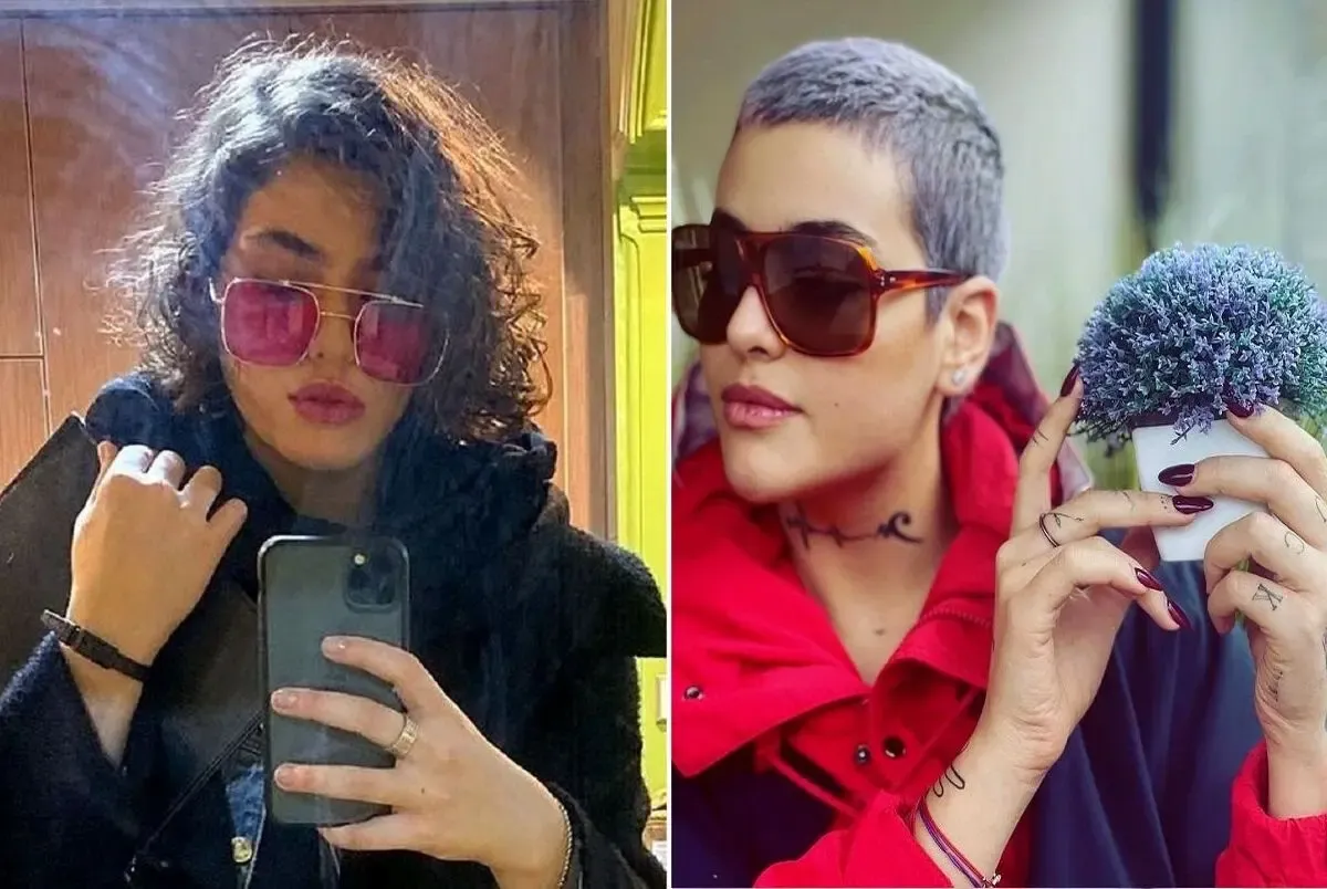 شکل و شمایل افسانه ای 