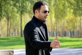 (عکس) استوری کنایه‌ آمیز معاون ورزشی پرسپولیس پس از جذب لوکادیا