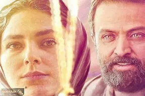آواز شاد؛ مصطفی زمانی تو عروسیش چه با گریه با آهنگ شمالی سلیمه جان میرقصه بغض خفش کرد
