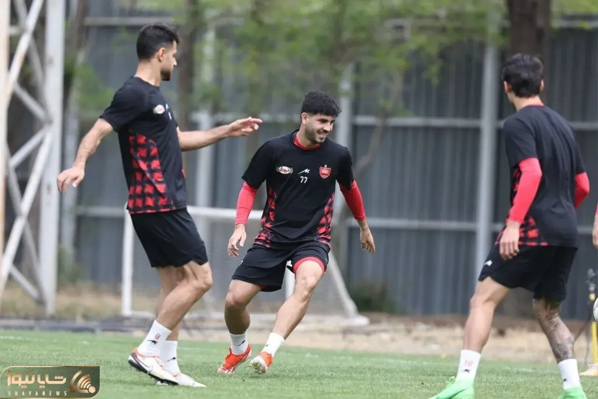 خط قرمز اسماعیل کارتال در پرسپولیس مشخص شد