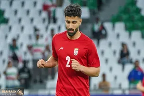 صادق محرمی هنوز به پرسپولیس اوکی نداده
