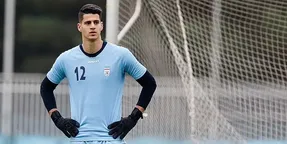 چشمک لژیونر به پرسپولیس!