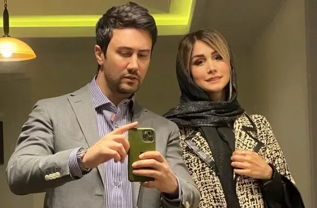 شاهرخ استخری آخر  زندگی لوکسشو جمع کرد پرید؛ آخه این لوس بازیا اونم تو اروپا