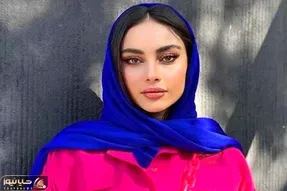 لم دادن روی تخت و وقت گذرانی ترلان پروانه با کراکس هایش در جنوب کشور