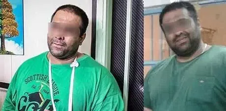 حکم قصاص برای حسین غول قهرمان بدنسازی ایران
