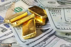 نبض بازار طلا، سکه و دلار در 13 مهر 1402؛ نرخ گرفتار در نوسان طلا و سکه