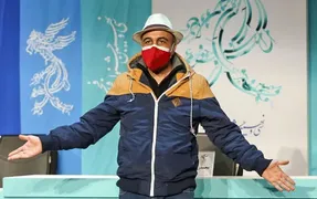 بازگشت رضا عطاران به سریال ‌سازی پس از ۱۳ سال