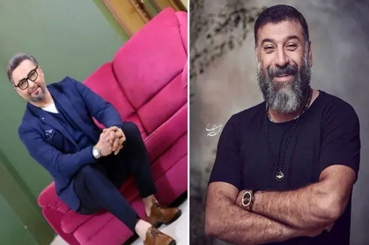 در وضعیت میناوند و انصاریان بهبود چندانی حاصل نشد!