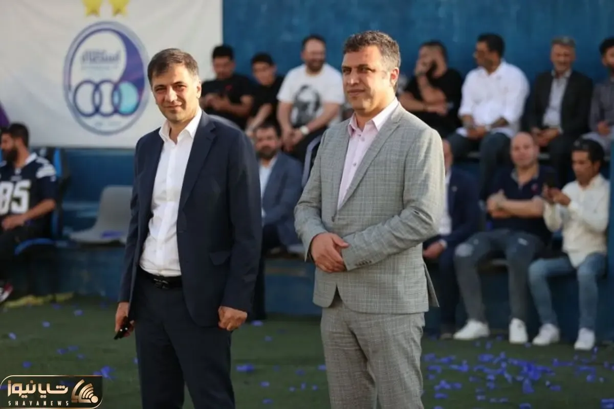 استقلالی پولدار پس ماجرای فسخ بیرانوند با پرسپولیس