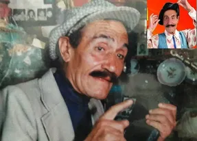 علت درگذشت احمد فیضی بازیگر پیشکسوت چه بود؟