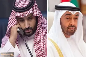 انفجار در امارات و عزم عربستان برای کم کردن تنشها؛ بن سلمان چه در سر دارد؟