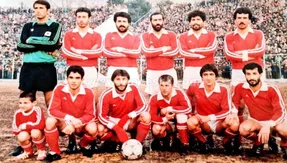 (عکس) پرسپولیس‌ - چلسی؛ دیداری تاریخی!