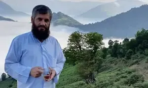 یونس فاروقی کیست و ماجرای محکومیت او چیست؟