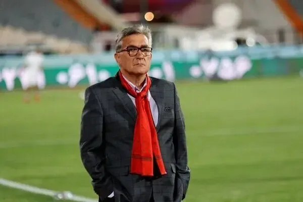 سرمربی محبوب پرسپولیسی ها پیشنهاد این تیم  را رد کرد؟!