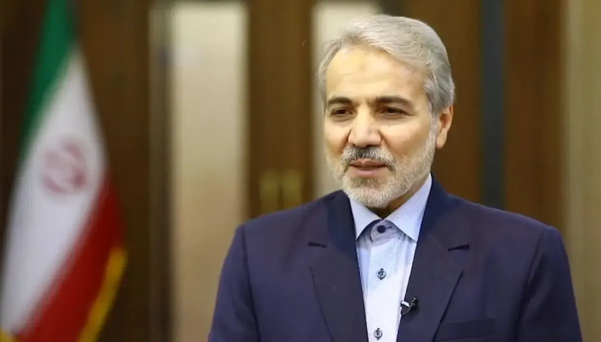 آقای نوبخت شما در رتبه بندی معلمان کت و شلواری را برای دکمه ای دوختید