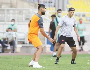 نقل و انتقالات پرسپولیس؛ مدیران پرسپولیس موافق جذب اسدی نبودند