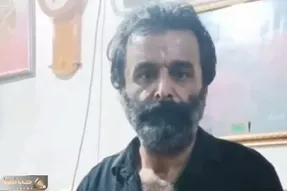 آواز ماندگار؛ آقای ریشو عصر ما عصر فریبه عصر اسمای غریبه رو از داریوش خوند عالی