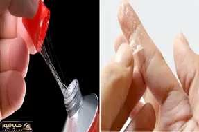 با چسب مایع خشک‌ شده روی دست یا سطوح چه کنیم؟/ راهکارهایی برای تمیزکاری بی‌ دردسر