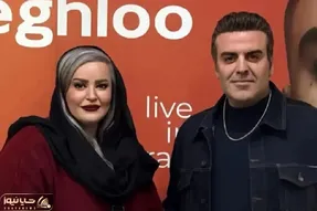 آواز شاد؛ حضور متفاوت بهرنگ علوی و نعیمه نظام دوست تو کنسرت نعمیه مسرور بهرنگ چی میگه