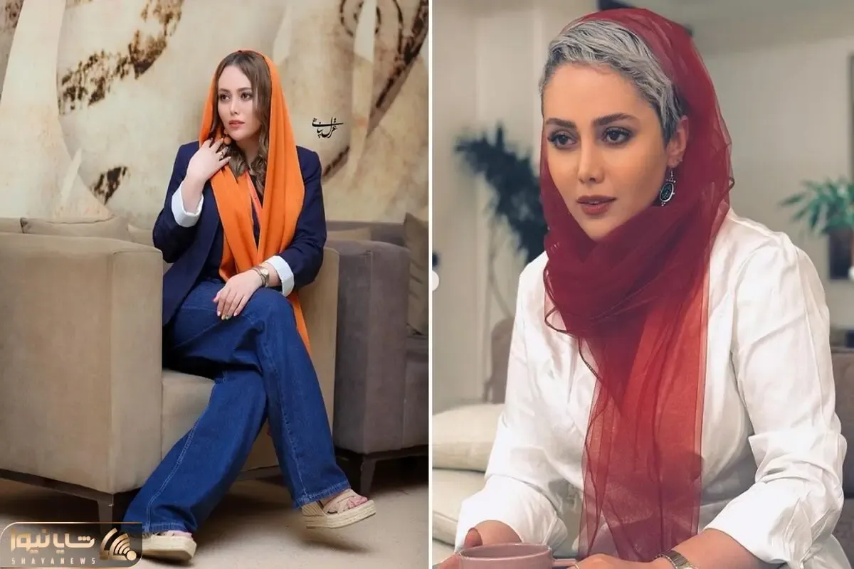 بیوگرافی شادی مختاری و فیسش زیر میکروسکوپ / کادوی خاصی که از پدرش گرفت