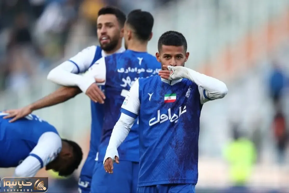 مهدی قایدی بخواهد در استقلال ماندنی می شود!