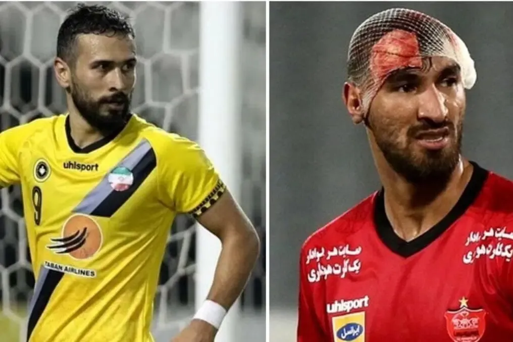 2 بمب بزرگ خبری پرسپولیس؛ مغانلو ماند؛ شهباززاده هم اکی داد