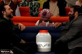 آواز محلی؛ آهنگ مخصوصی که جناب خان در وصف هادی چوپان خوند ملت عشق کردن