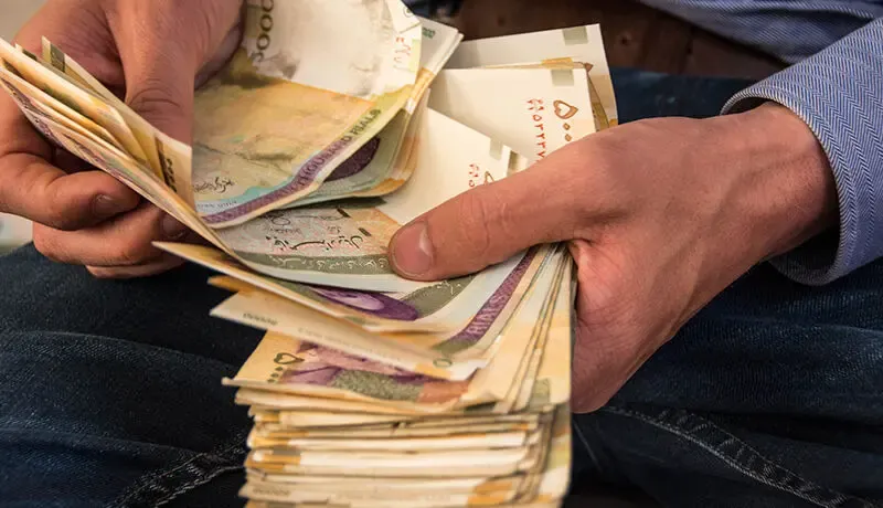 عیدی کارمندان دولت؛ مجردها یک میلیون و 600 متاهل ها چقدر؟