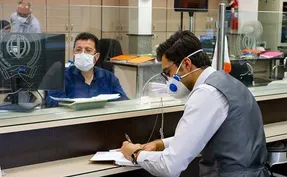 با تعطیلی بانک ها حقوق کارمندان پرداخت می شود؟