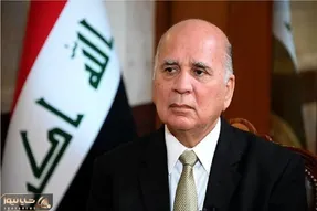 تنش ایران و آمریکا بر عراق تاثیر می گذارد