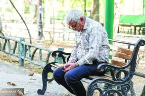 خبر بد برای بازنشستگان تامین‌اجتماعی/ افزایش حقوق در خرداد 1405 بی افزایش حقوق؟