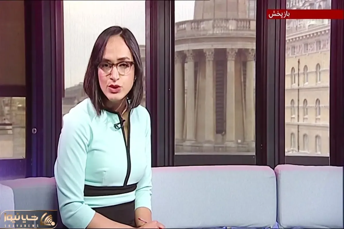 جنجالِ ویسِ لو رفته رعنا رحیم پور خبرنگار بی بی سی