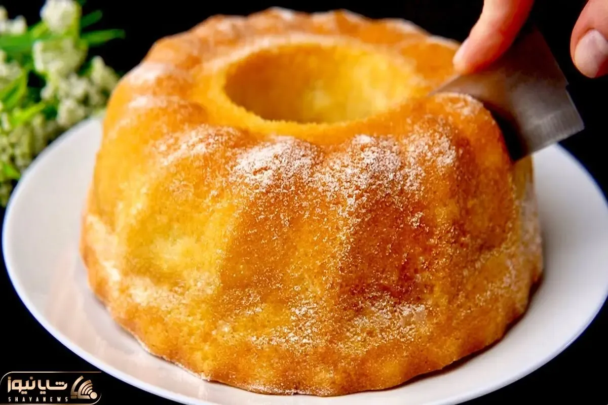 آموزش آشپزی؛ دستور ساده پخت کیک ژاپنی جوری که خانواده عاشق خودت و دستپختت بشن