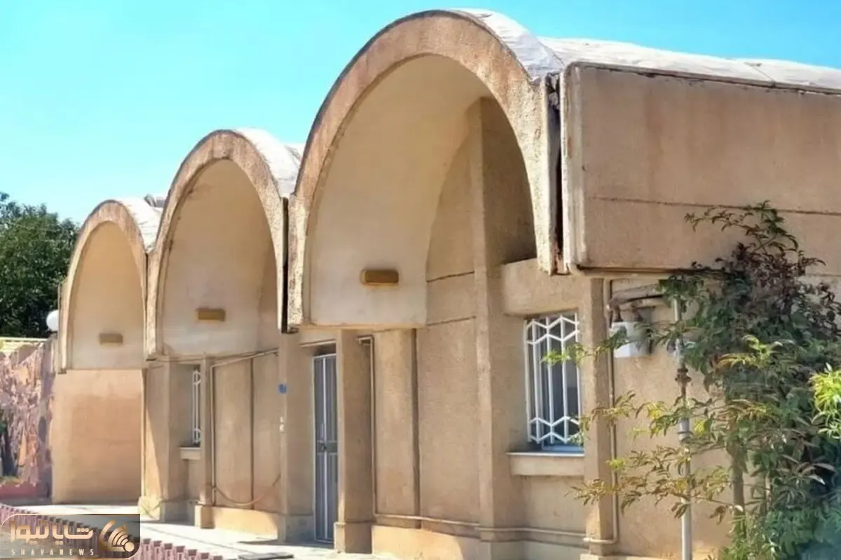 معماری خلاقانه؛ شهرکی خاص در پشت کاخ خواهرشوهر فرح که طراحیش مایه فخر کرجی هاست